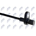 ABS sensor NTY HCA-FR-058