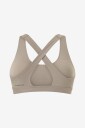 Puma   Sports BH Cloudspun Bra Mid   Beige