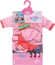 Baby Born City Outfit Dukkeklær 43cm