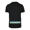 Bikkembergs Herre Topper Svart L,