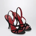 Valentino Garavani Dame Sko Svart 38 EU,
