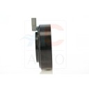 Spole magnetkoplingskompressor ACAUTO AC 04FS02