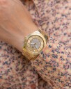 Michael Kors Runway MK6911 - Dame - 40 mm - Analog - Kvarts urverk - Mineralglas