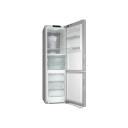 Miele KFN 4799 AD Kombiskap Sort med PerfectFresh Pro