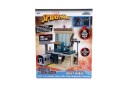 Jada Marvel Spider-Man NYC Deluxe Nano Scene Figurer Lekesett
