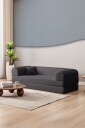 3 Seat Sofa Bed Atelier Del Sofa  