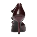 Le Silla Dame Sko Rød 36 EU,