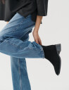 VAGABOND Blanca - Black - 42