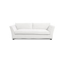 Stafford sofa tobago white