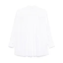 Antonelli Firenze Dame Bluser & Skjorter Hvit S,