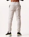 LEVITY Core Sweat Pants Grey Melange XXL