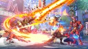 Sony MARVEL Tokon: Fighting Souls PS5 Spill