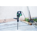 Hikoki Kombihammer DH40MC 1100W