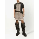 Dolce & Gabbana Herre Shorts Grå L,