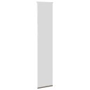  Rullegardin lystette 55x230 cm stoff bredde 50,7 cm polyester 8721158321558