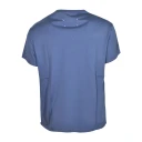 Maison Margiela Herre Topper Blå 2XL,