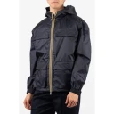 K Way Clad Extra Light 3L   Navy   S
