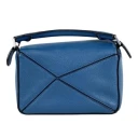 Loewe Pre-owned Dame Pre-owned Blå