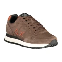 Sun68 Herre Sko Brun 43 EU,