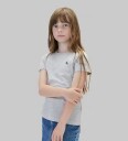 Calvin Klein 2 Pack  Slim T Shirt   Black   140 x 10