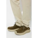 Moncler Herre Sko Grønn 42 EU,