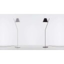 Artemide La Petite F Gulvlampe Black