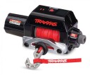 Traxxas 8855 Winch Set with Remote TRX-4