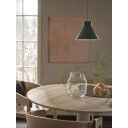 Muuto Silent vase Ø 20 cm Clear