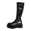Dolce & Gabbana Herre Sko Svart 44 EU,