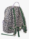Liewood Lennon School Ryggsekk Mega Leo Mist Mix