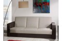 Square Sovesofa 222x97x88 cm  