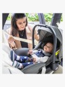 Joie Babybilstol I-Level Pro Eclipse