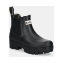 Barbour Women"s Halton Black 39
