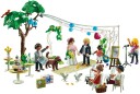Playmobil City Life Wedding Party Promo Pack 71365