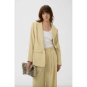 Gestuz Gzstacy Blazer Beige 42