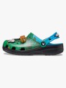 Crocs Classic Minecraft Sandaler Multi 32-33