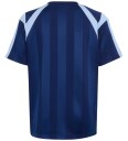 Adidas Performance T skjorte   J Hot   Dkblue/Globlu   Adidas Performance   8 år (128)   T skjorte Blå Lyseblå Marineblå