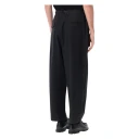 Comme des Garçons Herre Bukser Svart S,