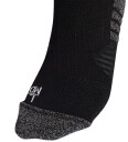 Adidas Performance Fotballsokker Adi 26 Svart/Hvit Adidas Performance 28/30 Fotballsokker