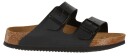 Birkenstock Yrkessandal Arizona Sl Unisex Str. 46 Sort Par