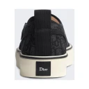 Dior, Herre, Sko, Svart, 43 EU,