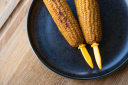 Grill Fanatics Corn Holders Sett med 8 stk maisholdere