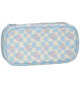 Satch Pencilcase   Blue   1.3 L