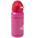 sigikid ® Drikkeflaske Pinky Queeny 400 ml