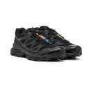 Salomon Herre Sport Svart 43 1/3 EU,