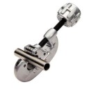Ridgid 15SI Rørkutter for rustfritt stål 5-28 mm med 6 håndtak