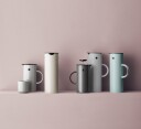 Stelton EM77 Stelton termos 1 l Light grey