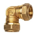 5 stk FPL albue 22mm