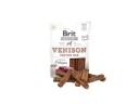 Brit Jerky Snack Snacks Hund Adult Animal 80 G Sukkerfri