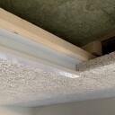 Green-ID LED Troldtekt Lysskinne 120 cm, innfelt, 3000K, 1-10V